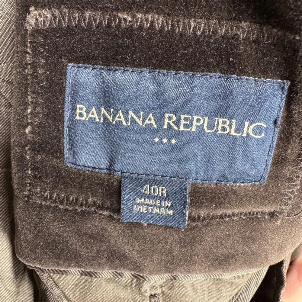 Banana Republic banana republic